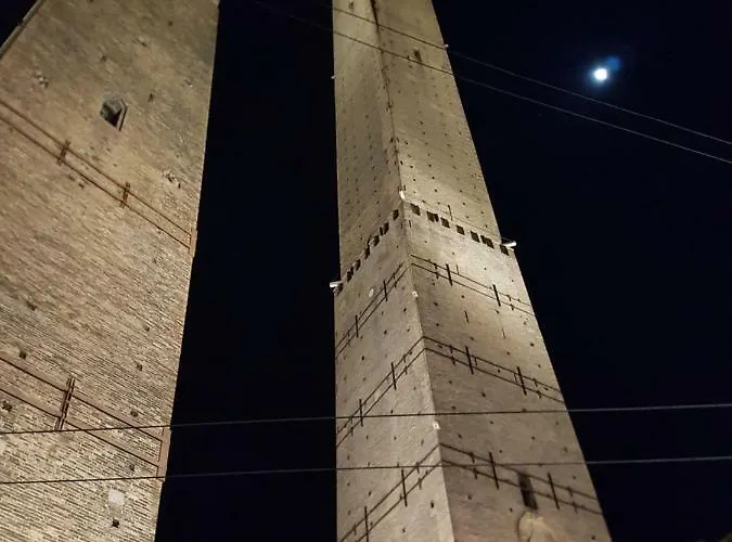 Tetti Rossi بولونيا