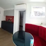 Tetti Rossi Apartamento