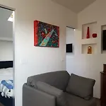 Tetti Rossi Apartamento