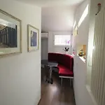 Apartamento Tetti Rossi Bolonia