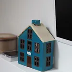 Apartamento Tetti Rossi *