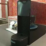 Tetti Rossi Apartamento Bolonia