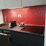 Apartamento Tetti Rossi