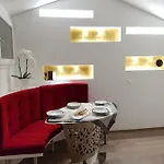Tetti Rossi Apartamento *