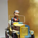 Tetti Rossi Apartamento *
