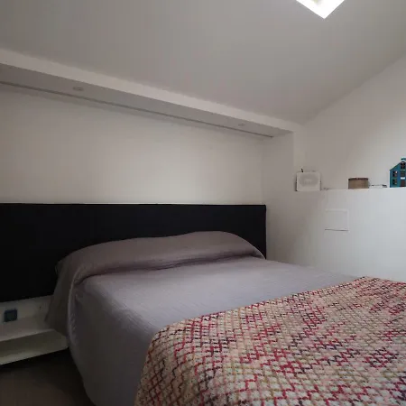 Apartment Tetti Rossi