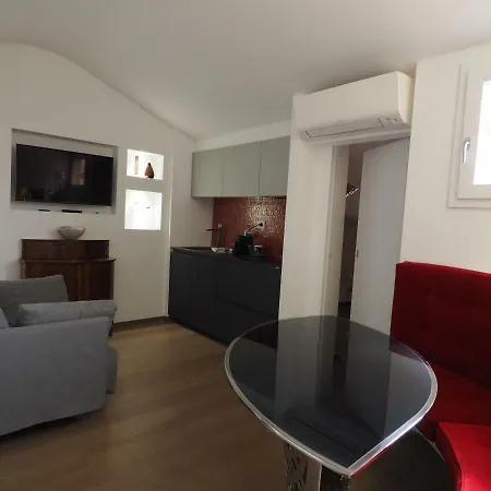 Apartment Tetti Rossi Bologna