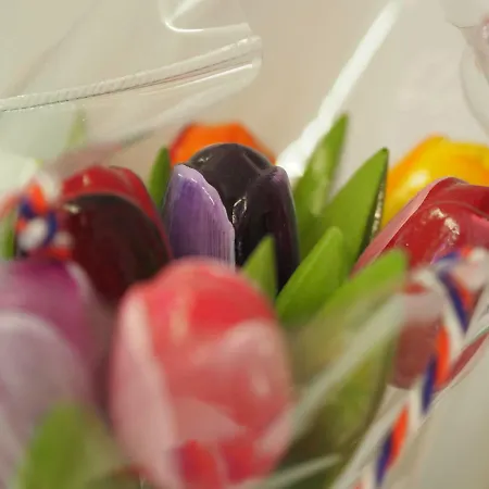 Tetti Rossi Apartment *