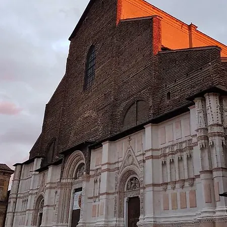 Apartamento Tetti Rossi *