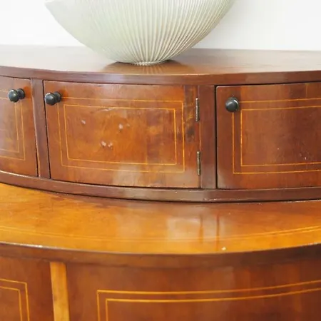 Tetti Rossi Apartamento *