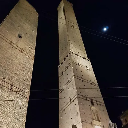 Tetti Rossi Bologna