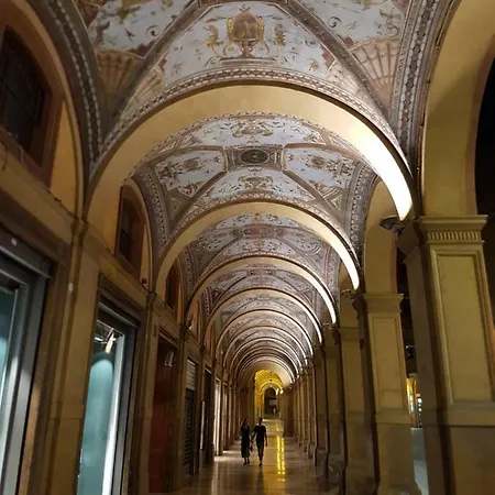 Tetti Rossi Bologna