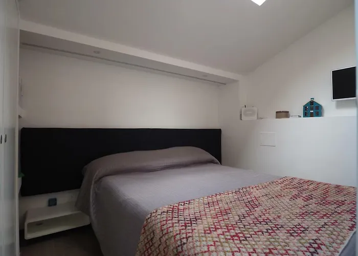 Apartment Tetti Rossi