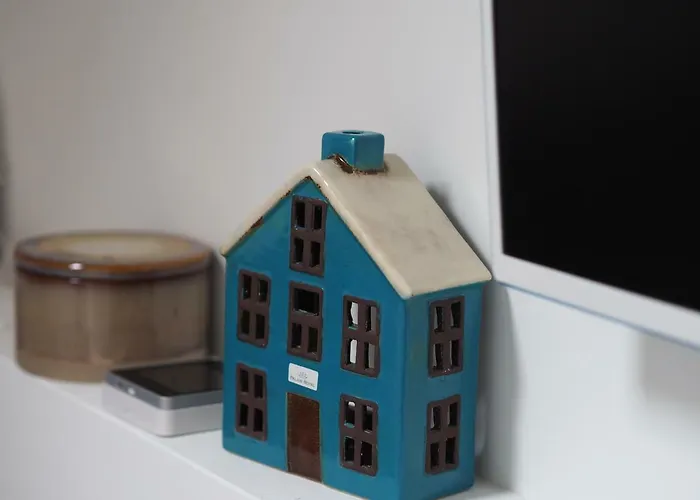 Apartment Tetti Rossi *