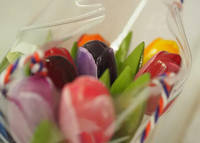 Tetti Rossi Apartamento *