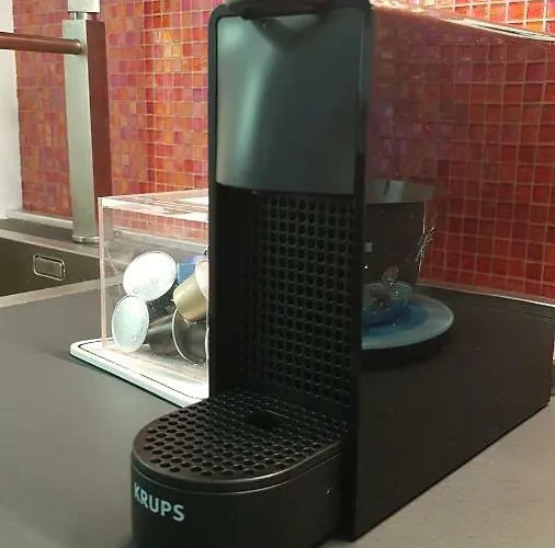 Tetti Rossi Appartamento Bologna