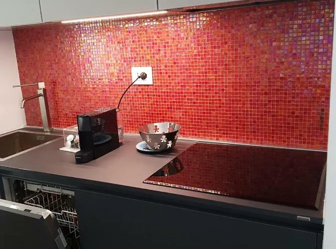 Apartment Tetti Rossi