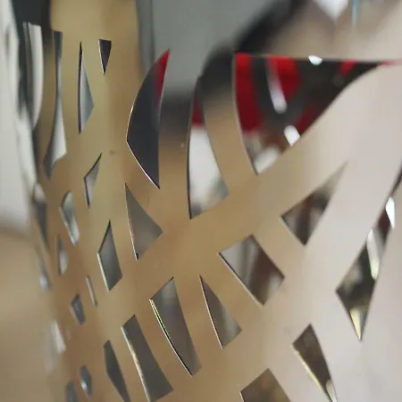 Apartmán Tetti Rossi *