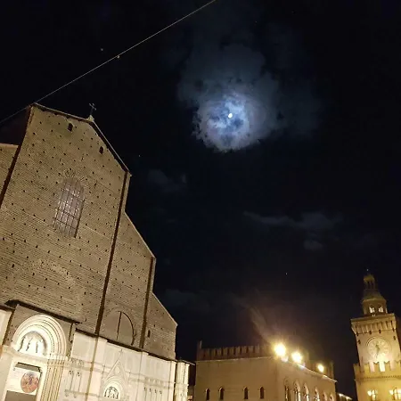 Tetti Rossi Apartman