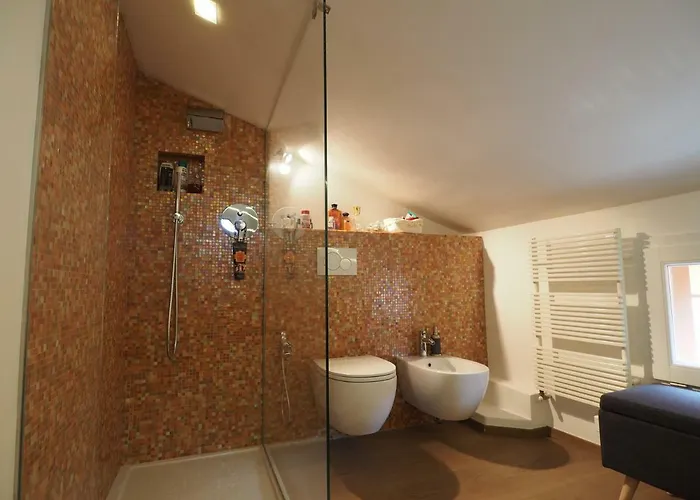 Tetti Rossi 볼로냐