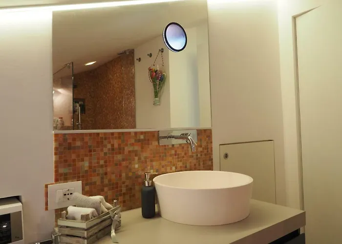 Tetti Rossi * 볼로냐