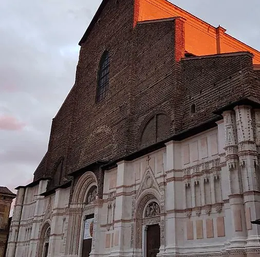 아파트 Tetti Rossi *