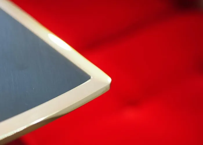 Tetti Rossi 볼로냐