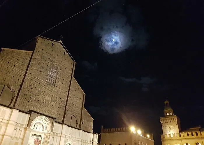 Tetti Rossi 아파트