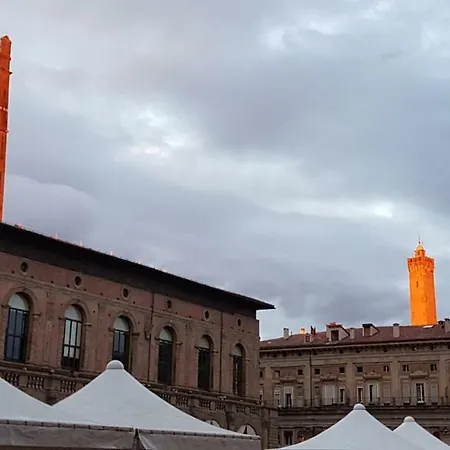 Tetti Rossi * Bologna