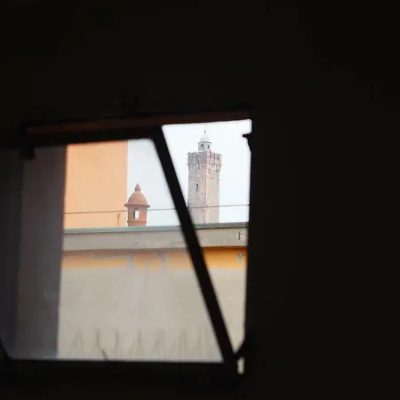 Tetti Rossi Apartman Bologna