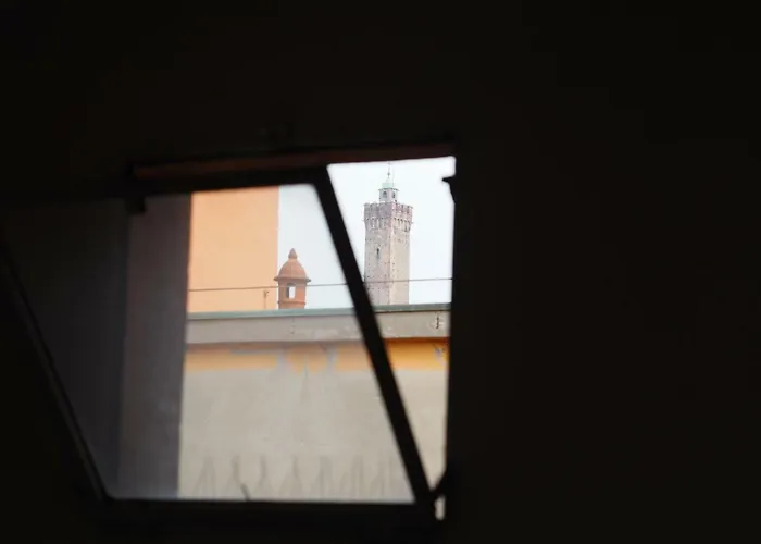 Tetti Rossi Lejlighed Bologna